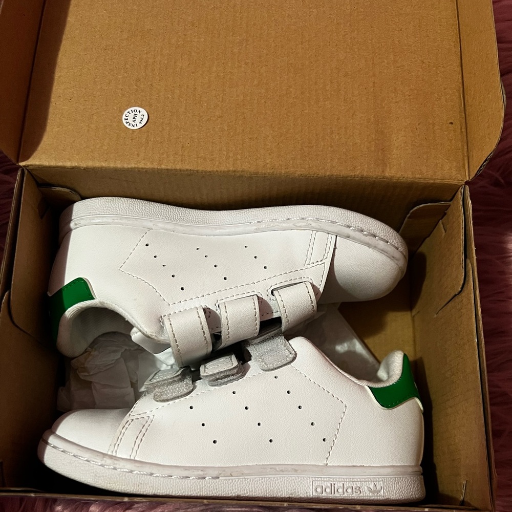 Stan smith adidas
